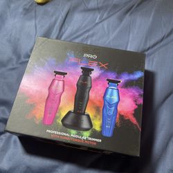 Style Craft Flex Trimmer 