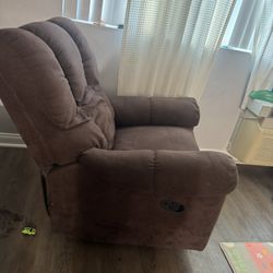 Recliner Chair