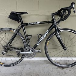 Scott SC1 Carbon Road Bike