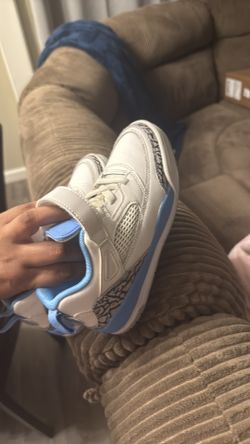 Jordan’s