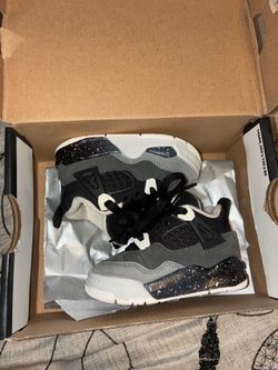 Jordan Air Jordan 4 Retro Unisex