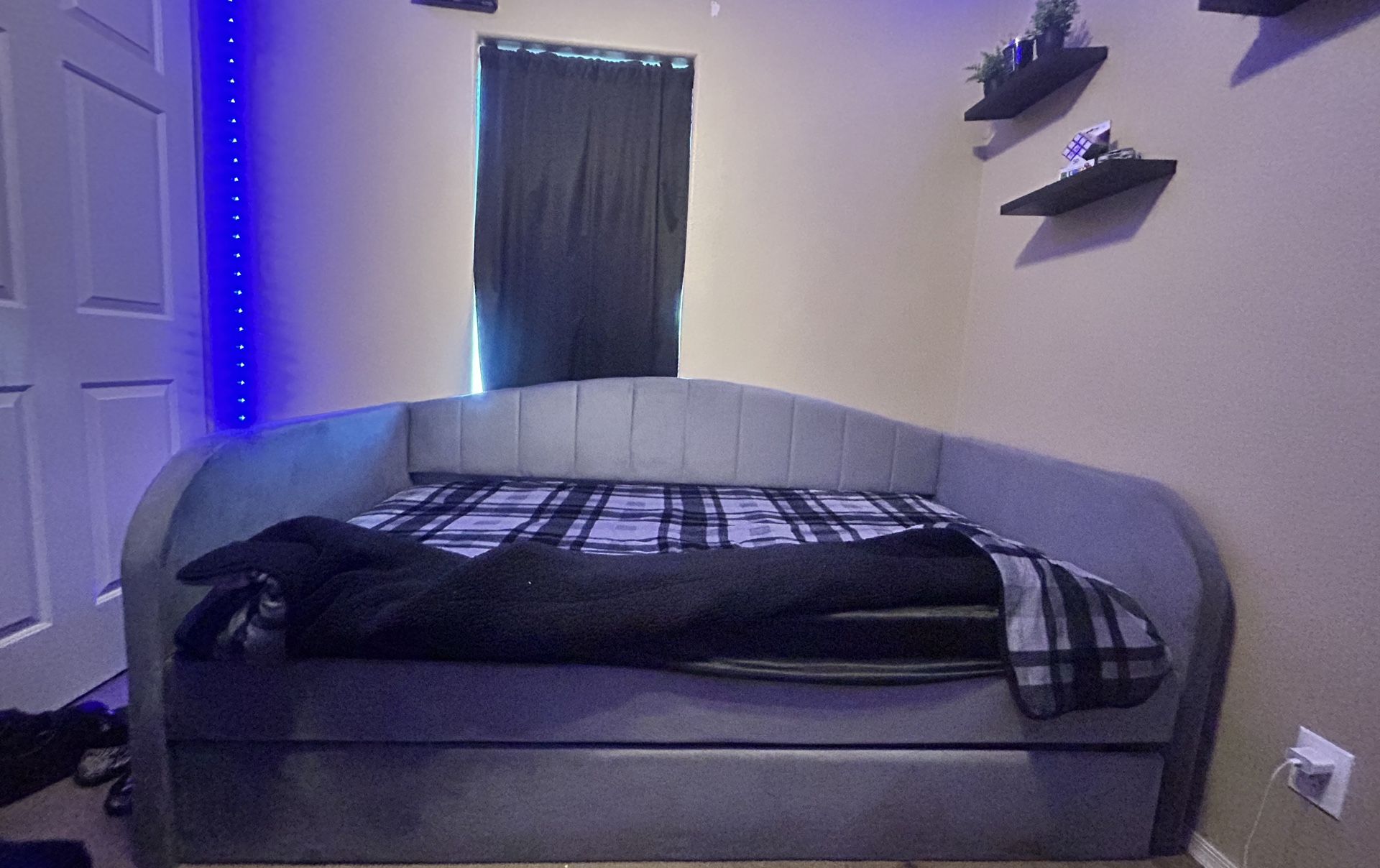 Bed Frame