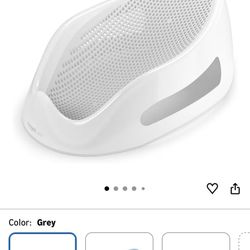 Angelcare Baby Bath Support (gray)