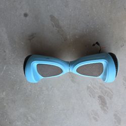Broken Hoverboard – Power/Cable Issue