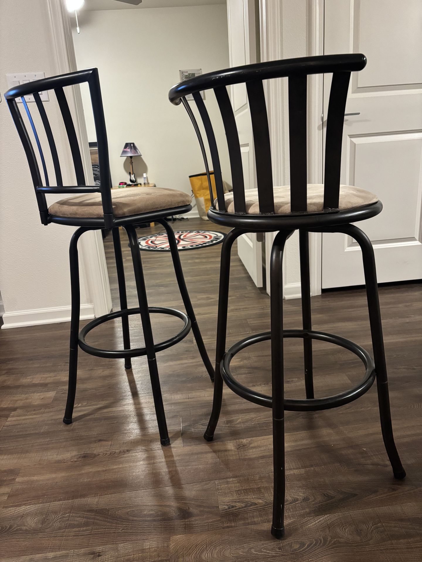 Barstools