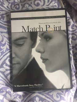 Match Point