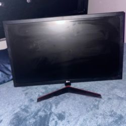 144hz LG- Gaming Monitor 