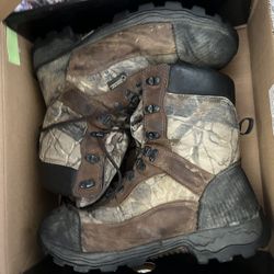 Rocky Boots