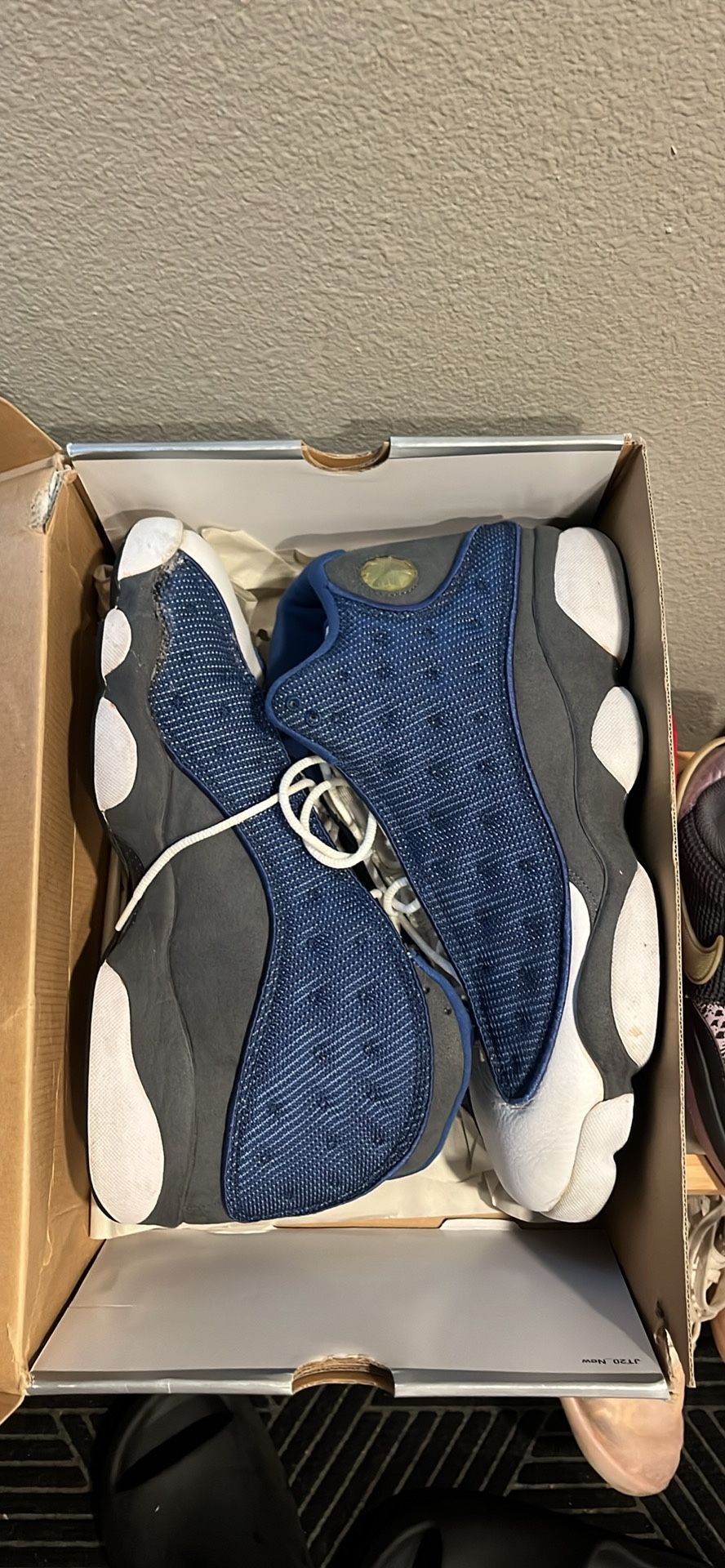 Jordan Retro 13