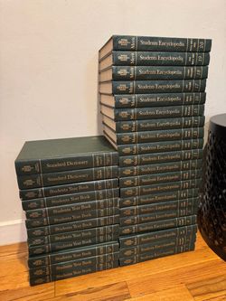 Encyclopedias