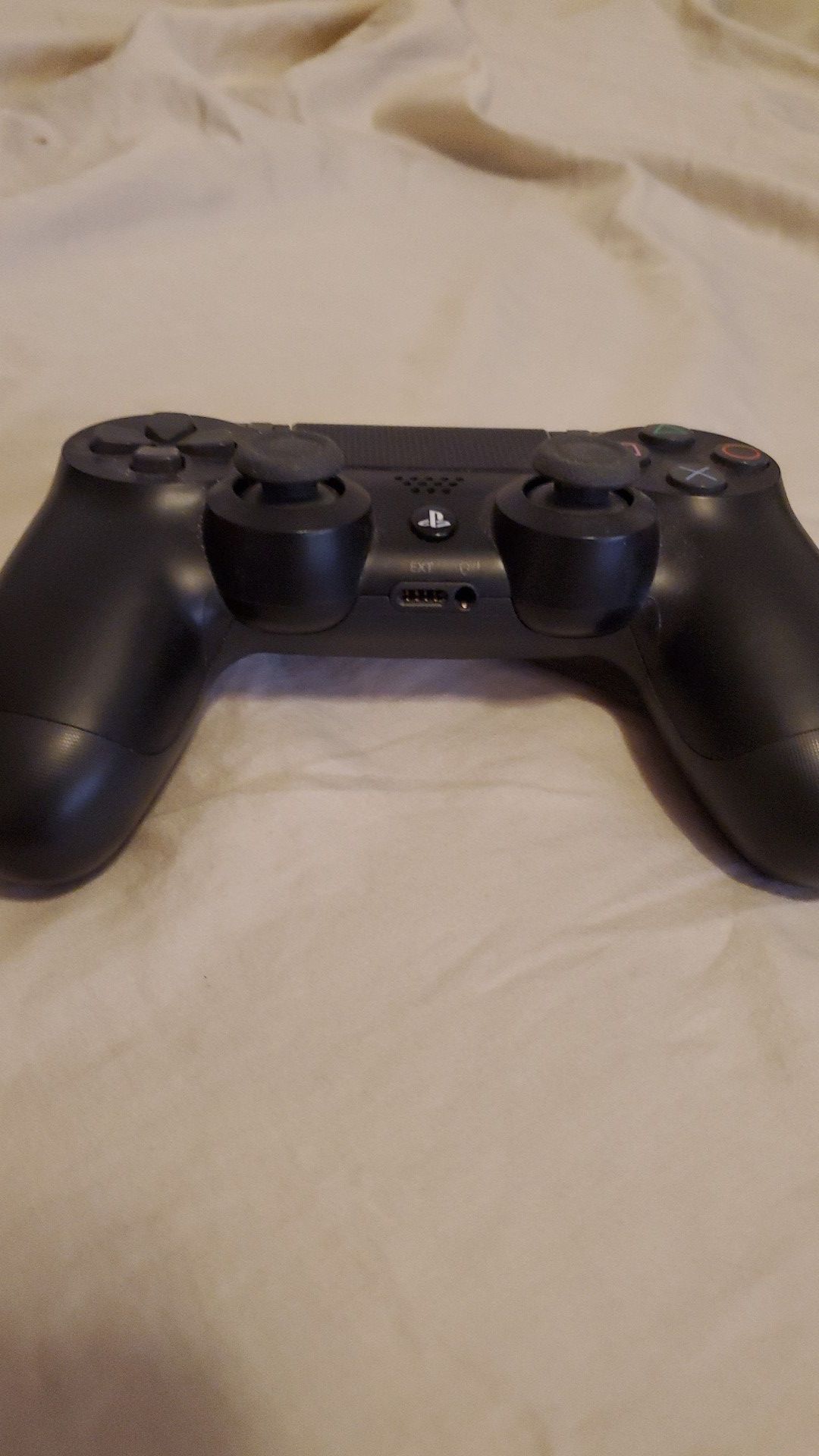 Ps4 controller