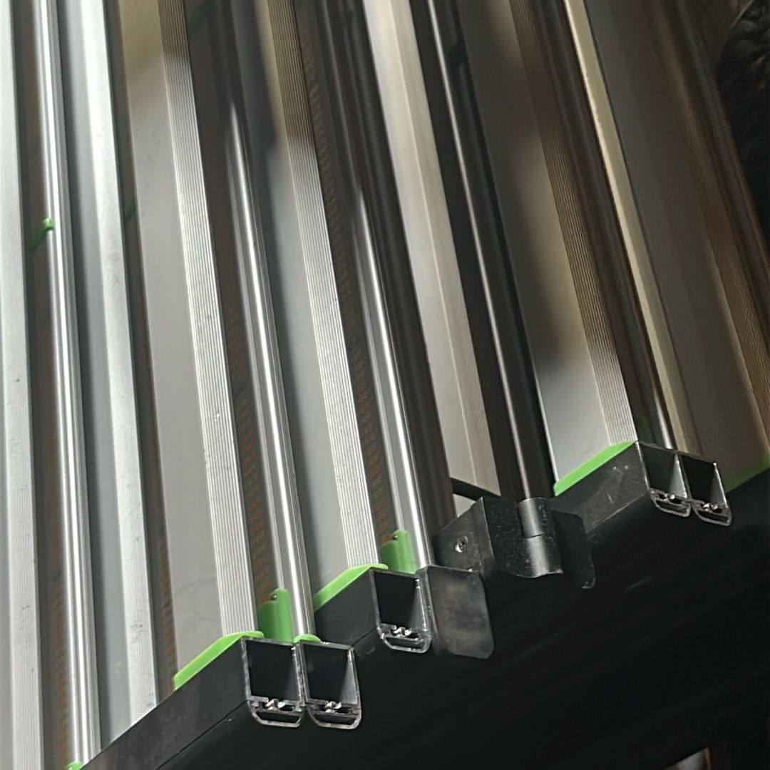 FlexStar Lights with amp