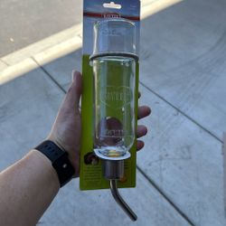 Pet Water Bottle