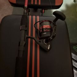 Penn Fishing Rod 