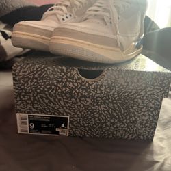 Air Jordan 3 Retro