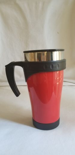 Travel Mug