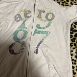 Authentic Y2K Aero Sweaters