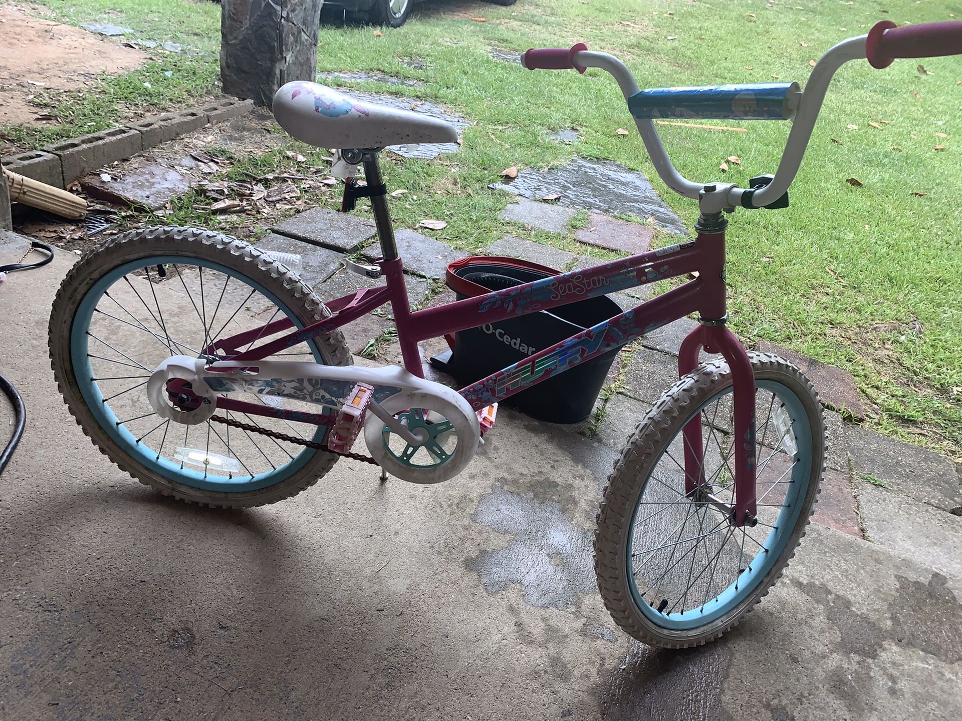 Used girl bikes for sale Clearance