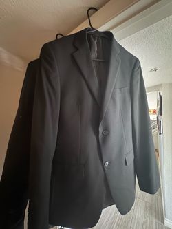 38R Alfani Suit Jacket