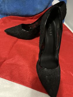 Guess Tacón Shoes 