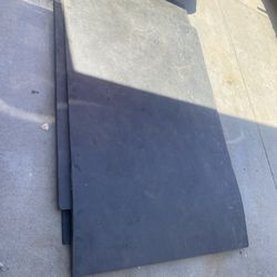 3/4x4x6. Horse Stall Mats. 4 Available 40 Each Or 140 For All 