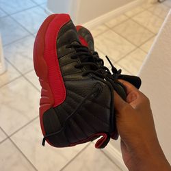 Jordan 12