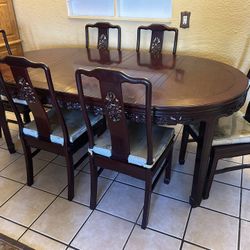 Antique Table 