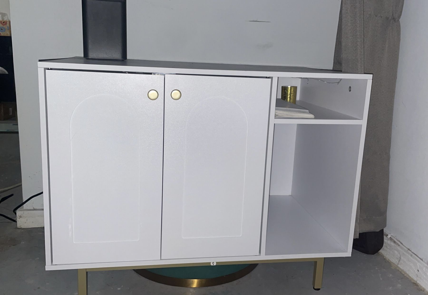 Pet Console Table