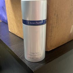 Ocean Pacific Cologne 