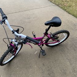 Kid Bikes