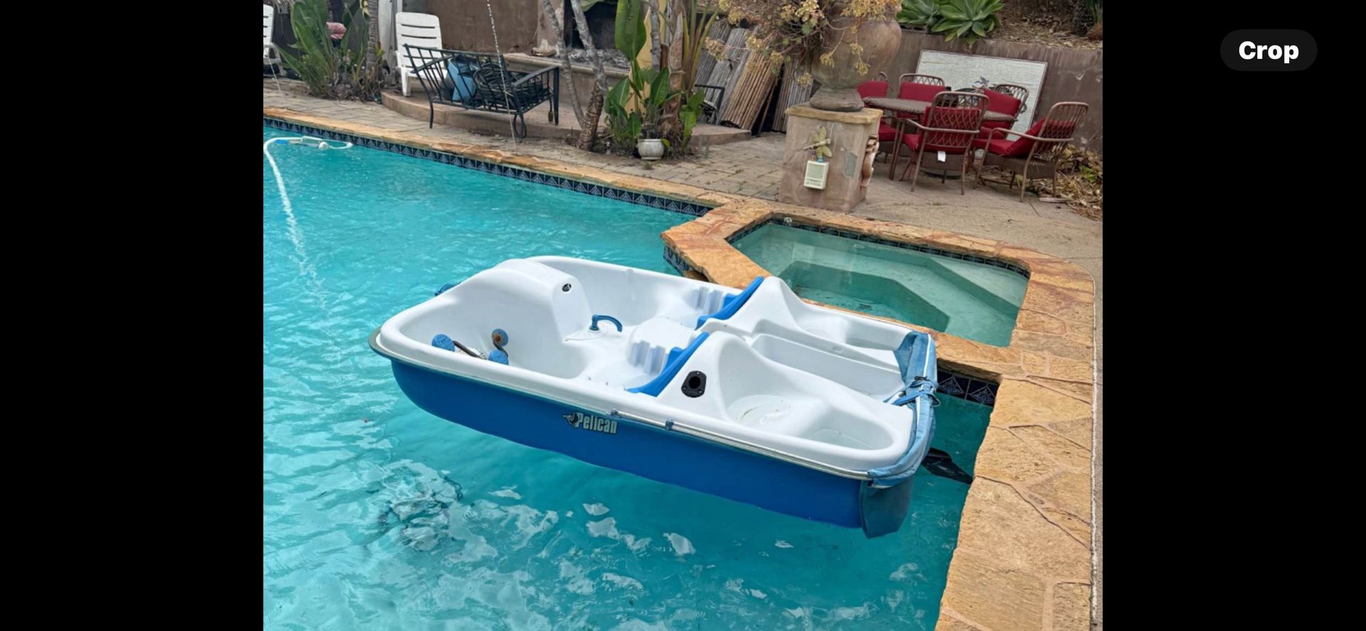 Kayak Boat Paddle