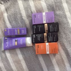 Total Beauty Routine Gift Basket