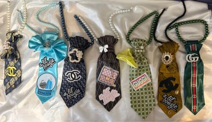 Fashion tie