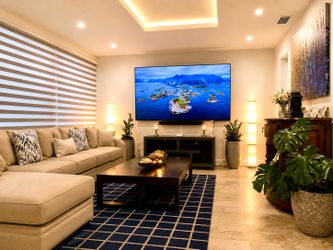 Moving Sale – Living Room Furniture