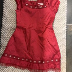 Valentine Girl Dresses