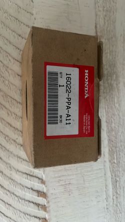 Air Control Valve