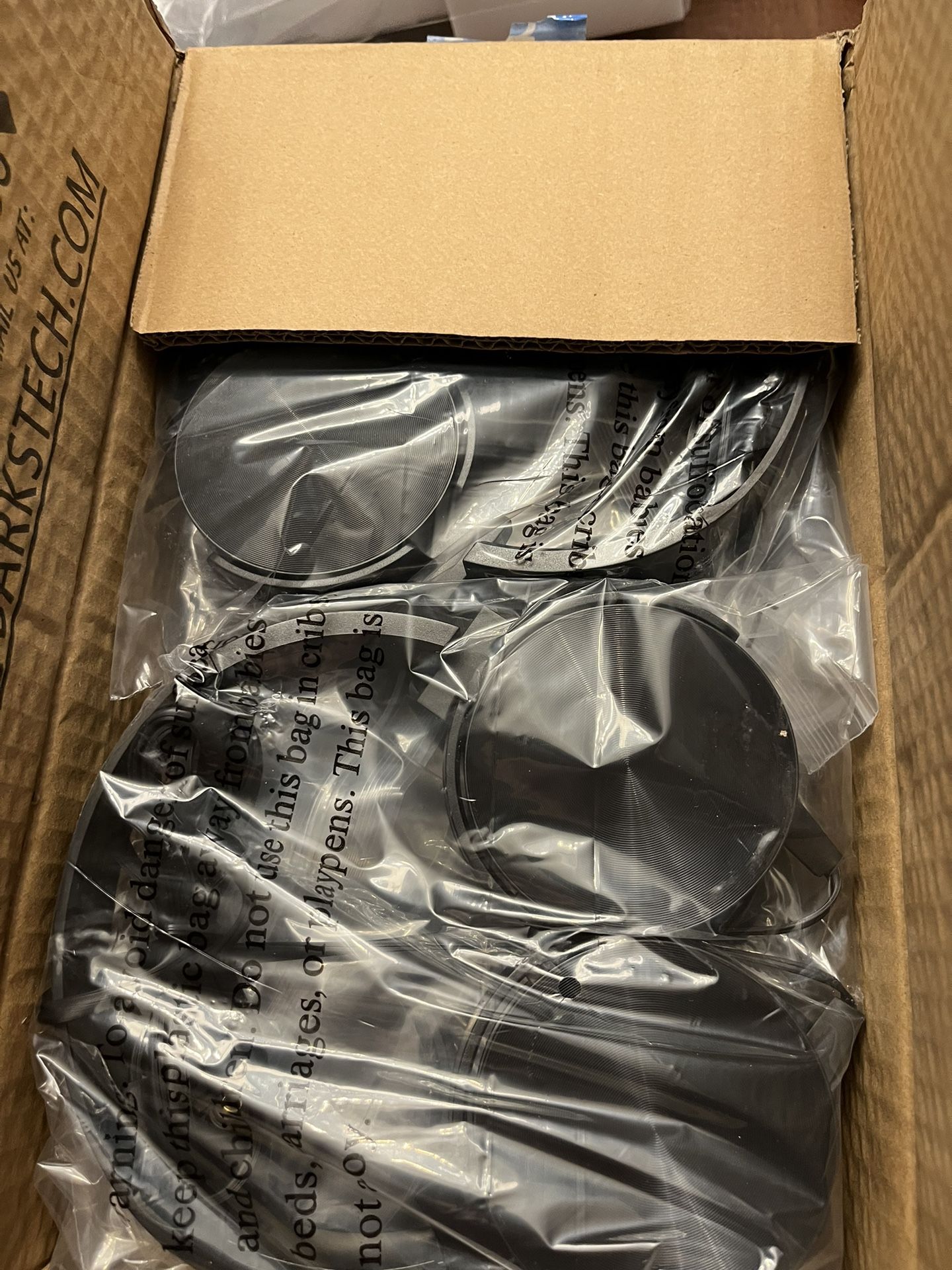 10 Pack Classroom Headphones