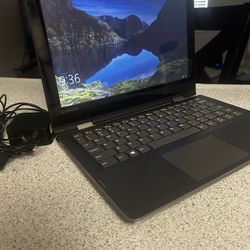 Laptop Lenovo 