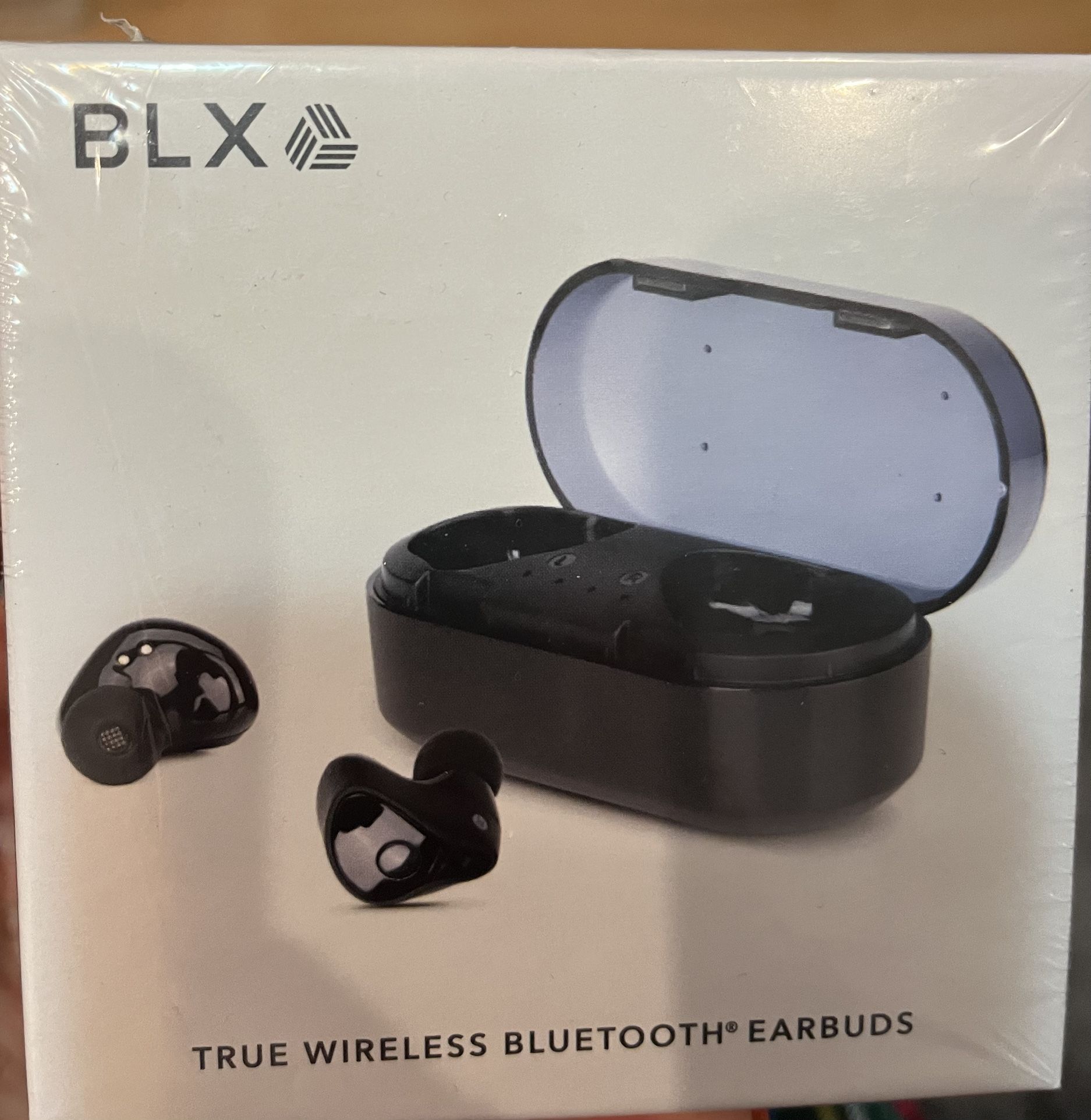 Wireless Bluetooth Earbuds