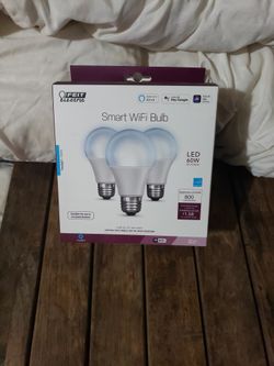 Smart Bulbs