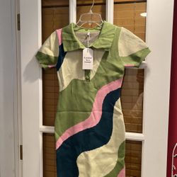 Bodycon  Sweater Dress