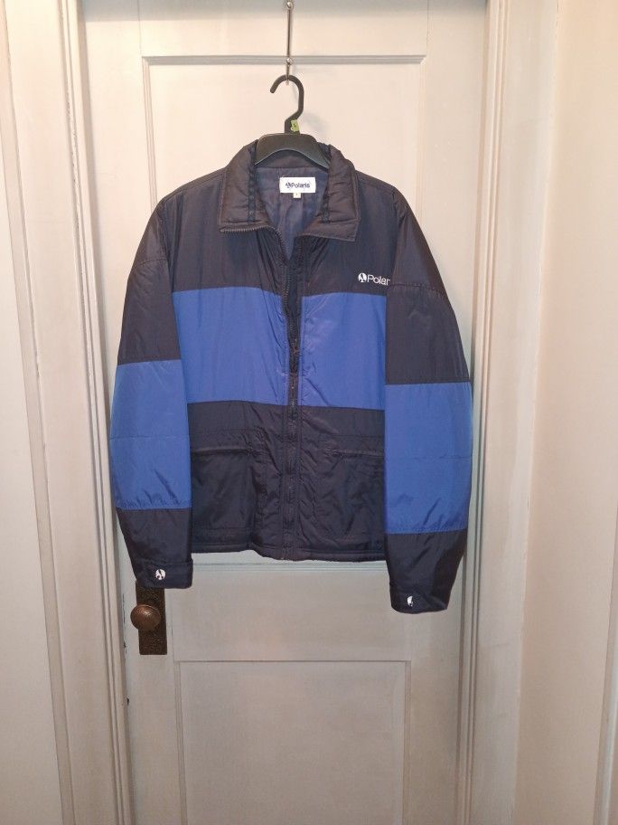 Polaris Snowmobile Jacket