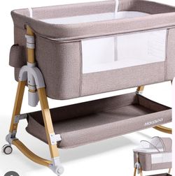 Harppa Bassinet