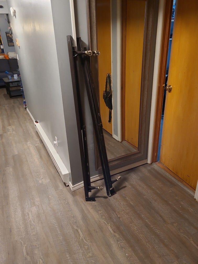 Bedframe