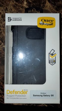 Brand new Otterbox case