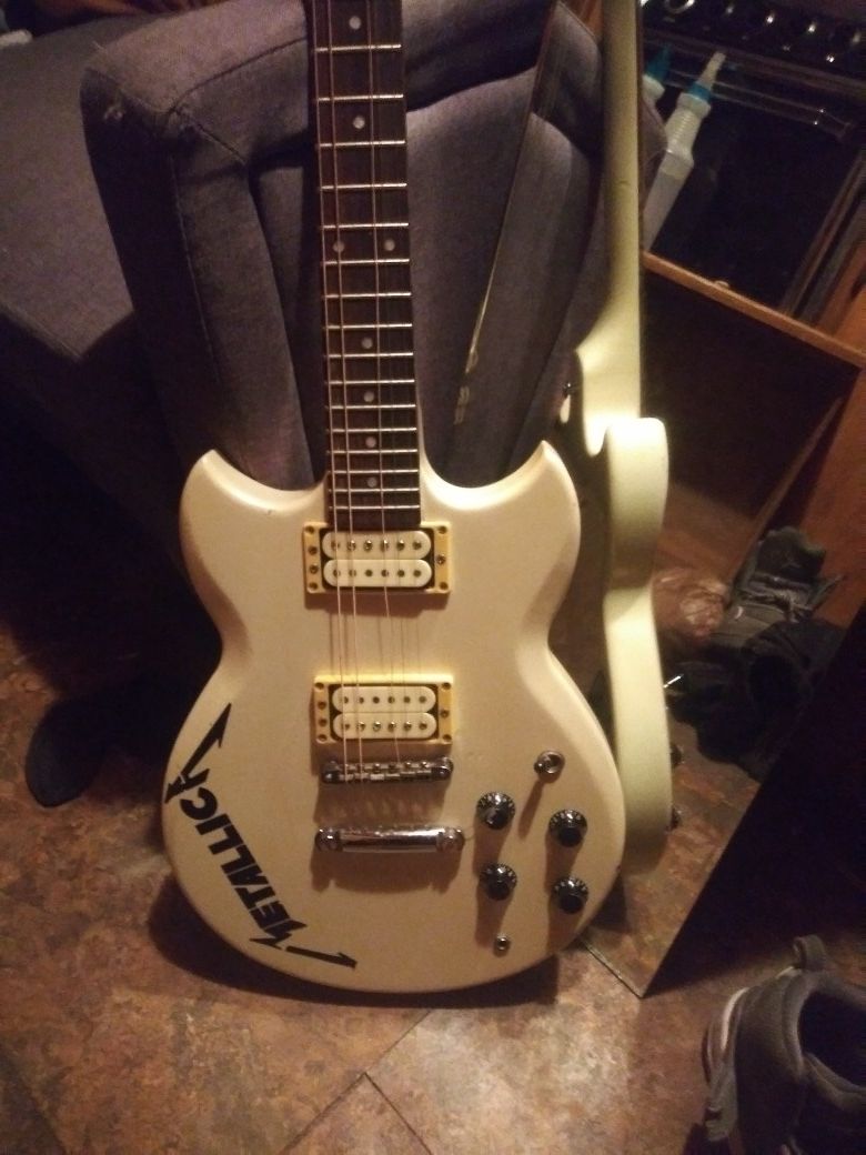 Yamaha SBG 200