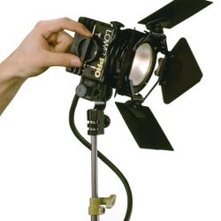 Lowel Pro Light Kit (2)