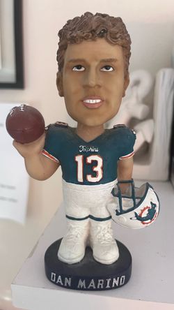 Dan Marino bobble head
