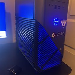 GAMING PC (READ DESCRIPTION!!)