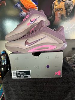 A’One AJA Wilson brand new